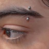 جهت تکمیل البوم برای انواع خدمات پیرسینگ