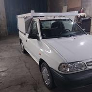 فروش فوری پرایدوانت