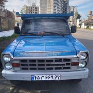 نیسان دوگانه شرکت