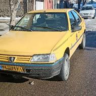 تاکسی گردشی روا سال