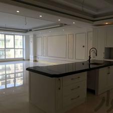 فروش آپارتمان 233 متر در تهرانپارس غربی