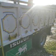 اطلاق ایسوزو