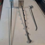 رگال شاخک وتیله ای