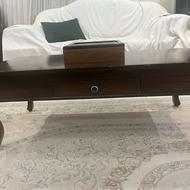 میز جلو مبلی