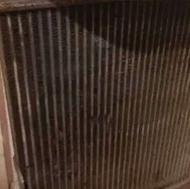 رادیاتور اینترکولر رنو پرمیوم