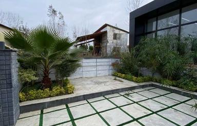 فروش ویلا 160 متر در جاده چمستان