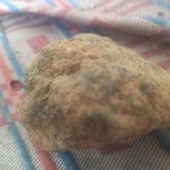 شهاب سنگ مریخی