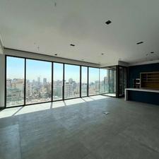 190متر اقدسیه(سپند)/ویو ابدی/برج باغ/فول مشاعات