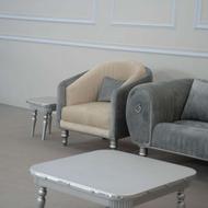 تولیدی تخصصی مبل ال و راحتی و کلاسیک با ضمانت