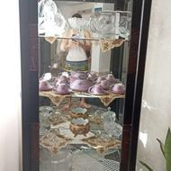 بوفه با قیمتی بسیار ارزان و مناسب