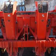 دسگاه سیب زمینی کار