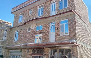 یک سرویس خانه 3 طبقه لوکس