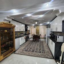 فروش آپارتمان 88 متر در بلوار فردوس غرب