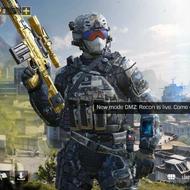 اکانت اسکین گردونه کالاف