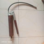 گریس پمپ رولکس