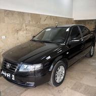 سورن پلاس EF7 فول 1402