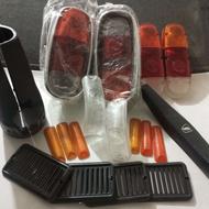 لوازم مزدا1000هزار