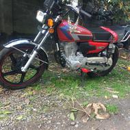 موتور هندا200