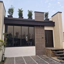 فروش ویلا 135 متر با روف گاردن شیک