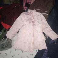 کاپشن تیشرت شلوار لی پالتو کفش مانتو زنانه تابستان سایز