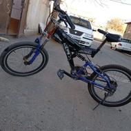 دوچرخه دندگی