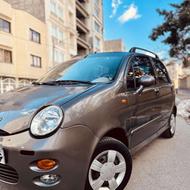 امویام 110 رنگ موکا مدل93