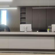 حسابدار شرکت ساختمانی