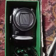 دوربین کنون