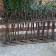 حفاظ نیزه ای دیوار