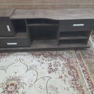 میز تلویزیون تمام ام دی اف