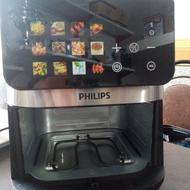 سرخ کن مارک فیلیپس 15 لیتر