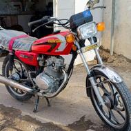 هندا 150 بلوچ