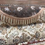 پشتی مبلی در حد نو