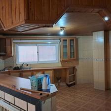 3073 - اجاره آپارتمان 135 متر در چاک سر