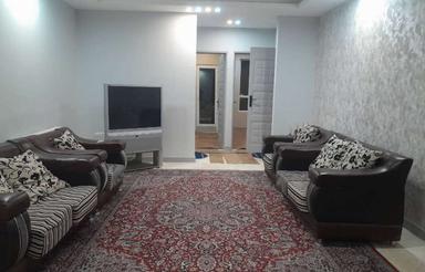 آپارتمان مسکونی