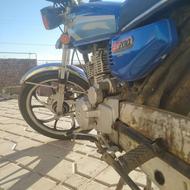 موتور 200 مدل 95