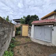 221 متر زمین مسکونی محدوده آمل