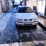 سمند مدل 94 مولتی پلکس