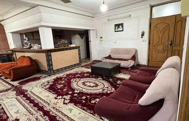 فروش آپارتمان 108 متر در بلوار جانبازان