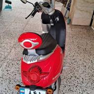 موتور برقی الکتریکی