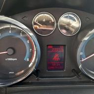 ماشین در حد میباشد