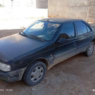 405 83 شاسی سالم