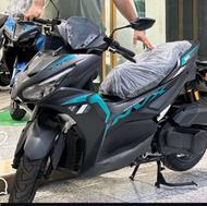 موتور آیروکس 180