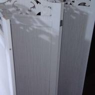 پاراوان _ پارتیشن