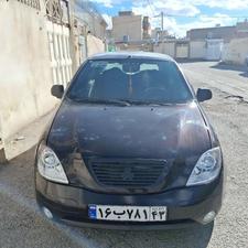 تیبا 1 مدل 95