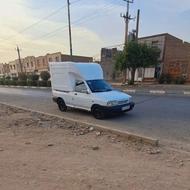 پراید وانت 151