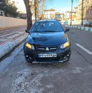 کوییک مشکی مدل99بیرنگ