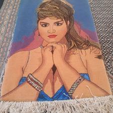 تابلو فرش دستباف