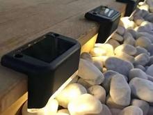 چراغ نبشی سولار2عددی در شیپور