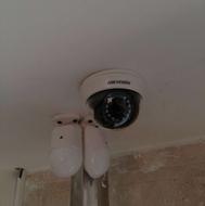 نصب دوربین مداربسته و دزدگیر در شرق گیلان